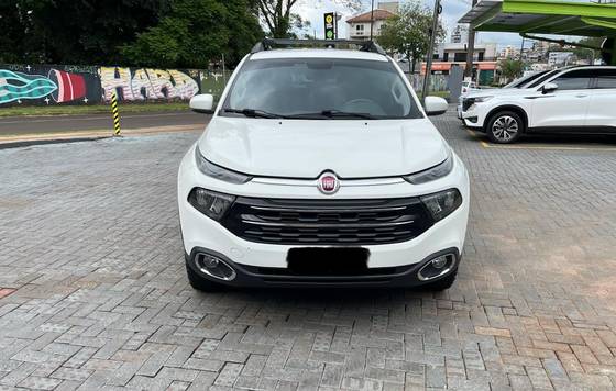 FIAT TORO 1.8 16V EVO FLEX FREEDOM AT6